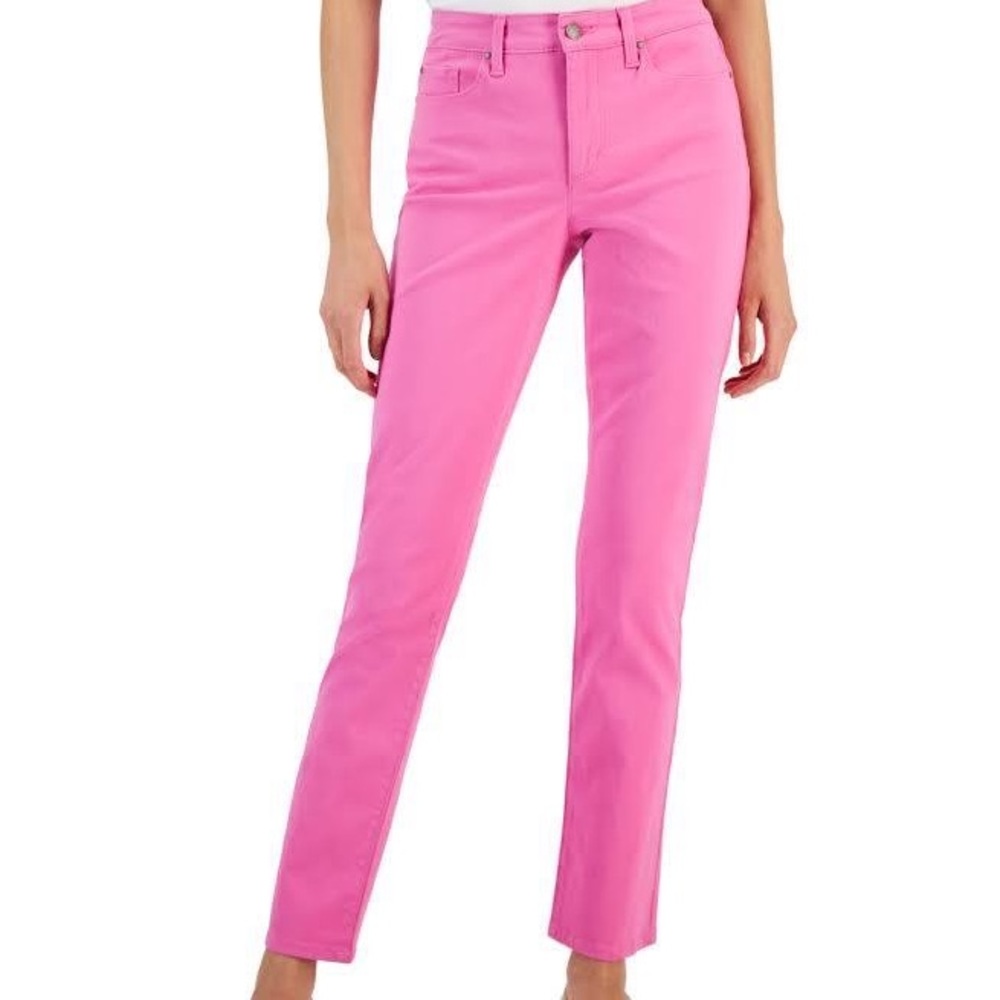 Ralph Lauren petite jeans